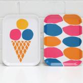 Trays